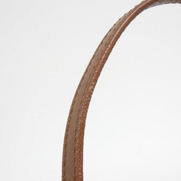 LOUIS VUITTON Gold Monogram Bag - Picture 6 of 9